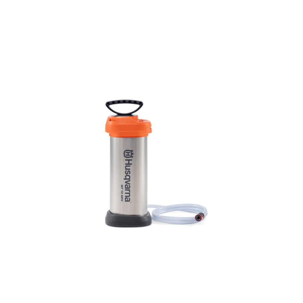 Réservoirs d'eau WT 10 MPX HUSQVARNA - 548 36 67-01