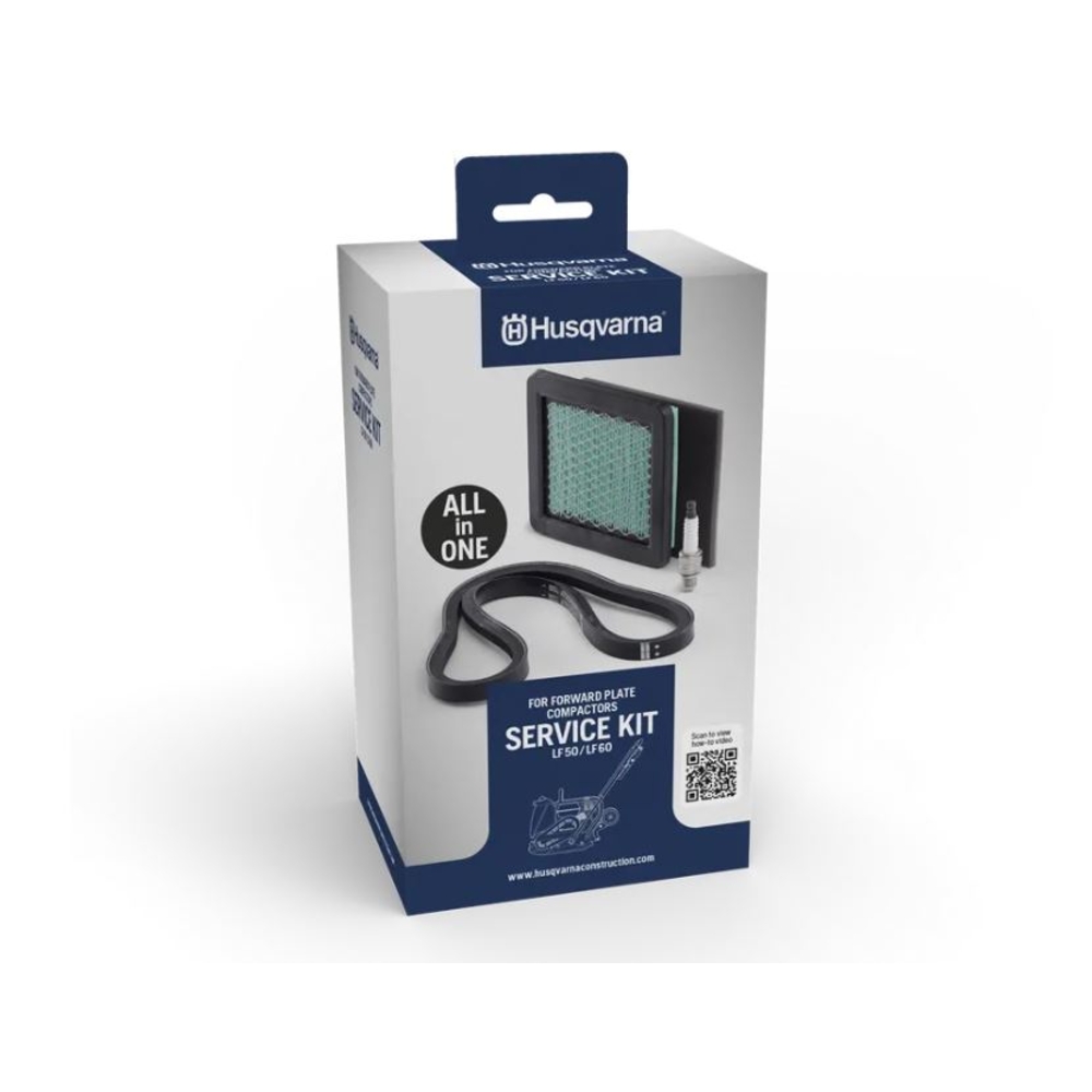 Kit d'entretien LF 50 L/LF 60 LAT HUSQVARNA - 548 48 09-01