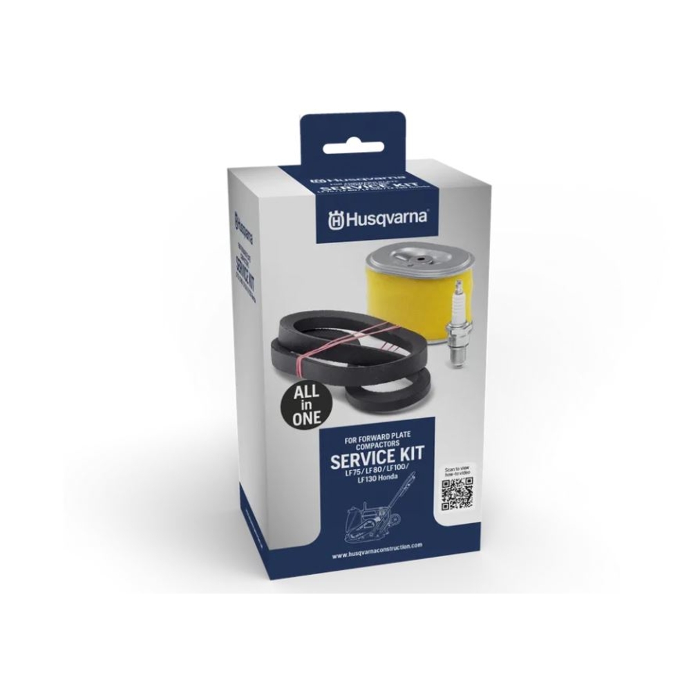 Kit d'entretien Husqvarna LF 75/LF 80/LF 100/LF 130 Honda 548481801