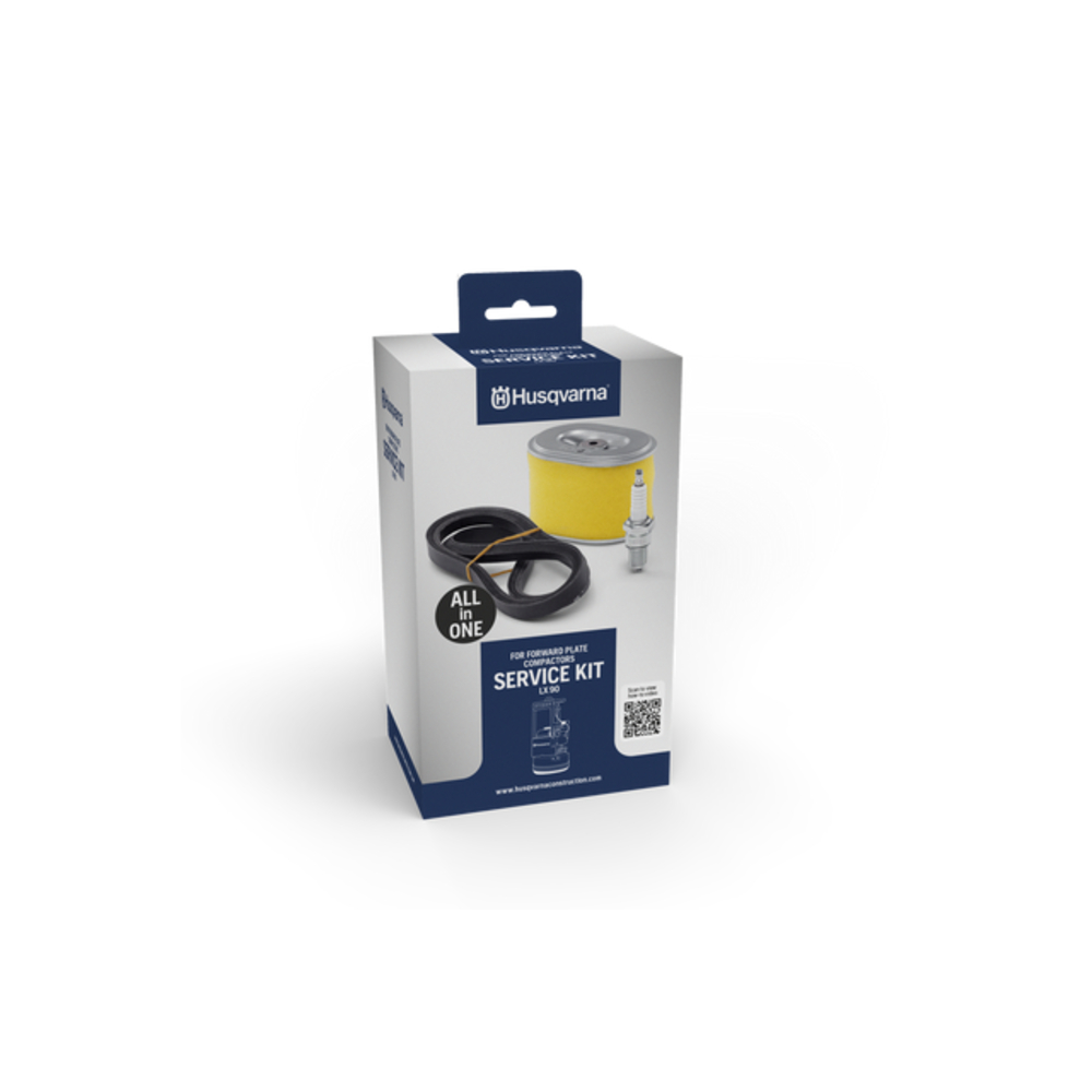 Kit d'entretien LX 90 HUSQVARNA - 548 48 20-01
