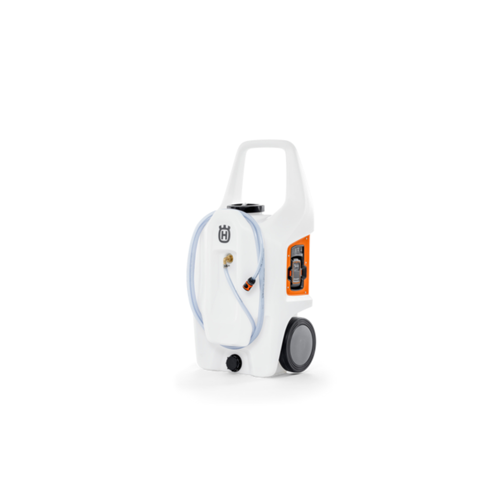 Réservoir d'eau mobile à batterie WT 60i HUSQVARNA - 548 73 83-01