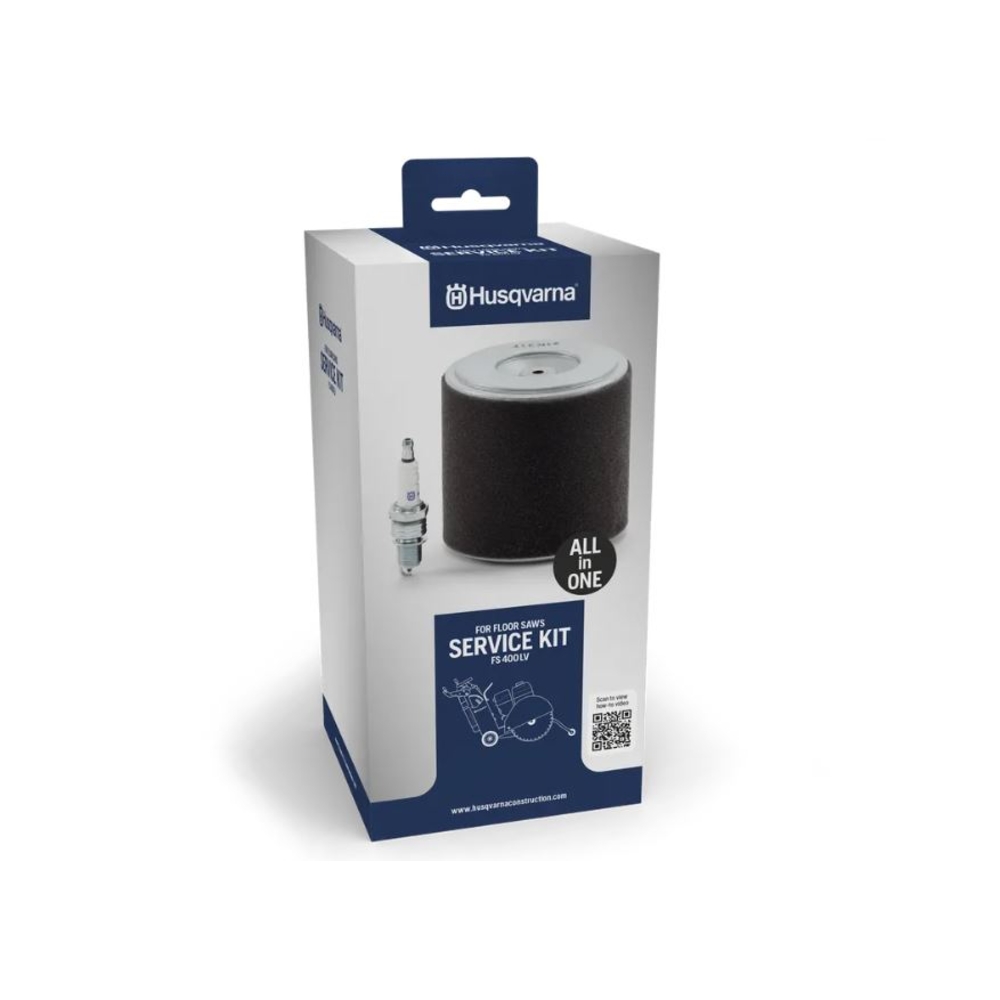 Kit d'entretien Husqvarna FS 400 LV 548766201