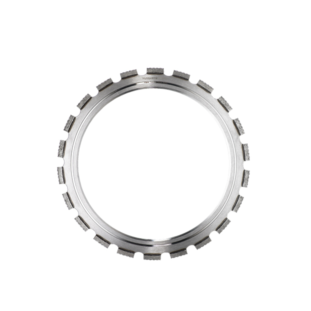 Couronne diamantée husqvarna pour decoupeuses r845- 574836302