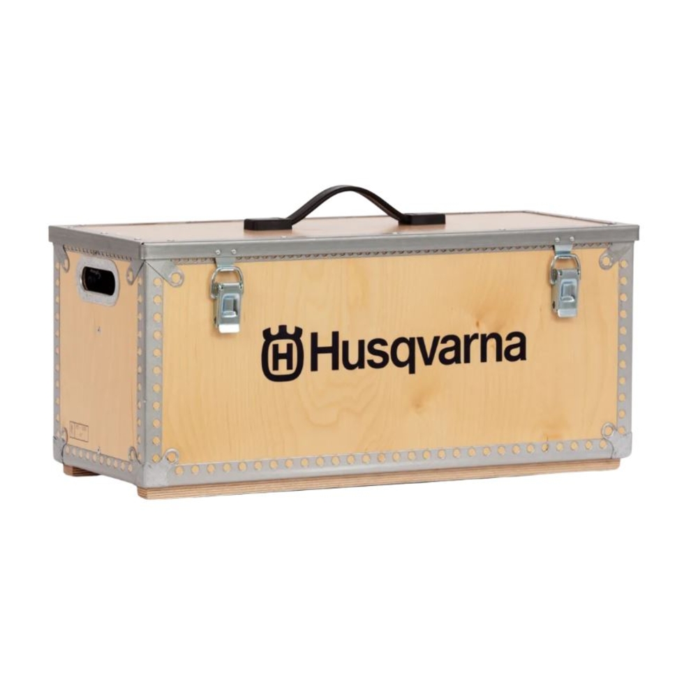 COFFRE DE TRANSPORT HUSQVARNA K960 CHAIN/ K970 CHAIN- 575465101