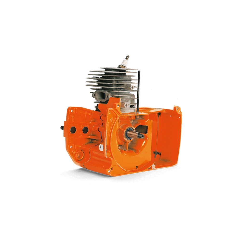 BLOC MOTEUR DE RECHANGE K1260- 576224001 HUSQVARNA - 576 22 40-01