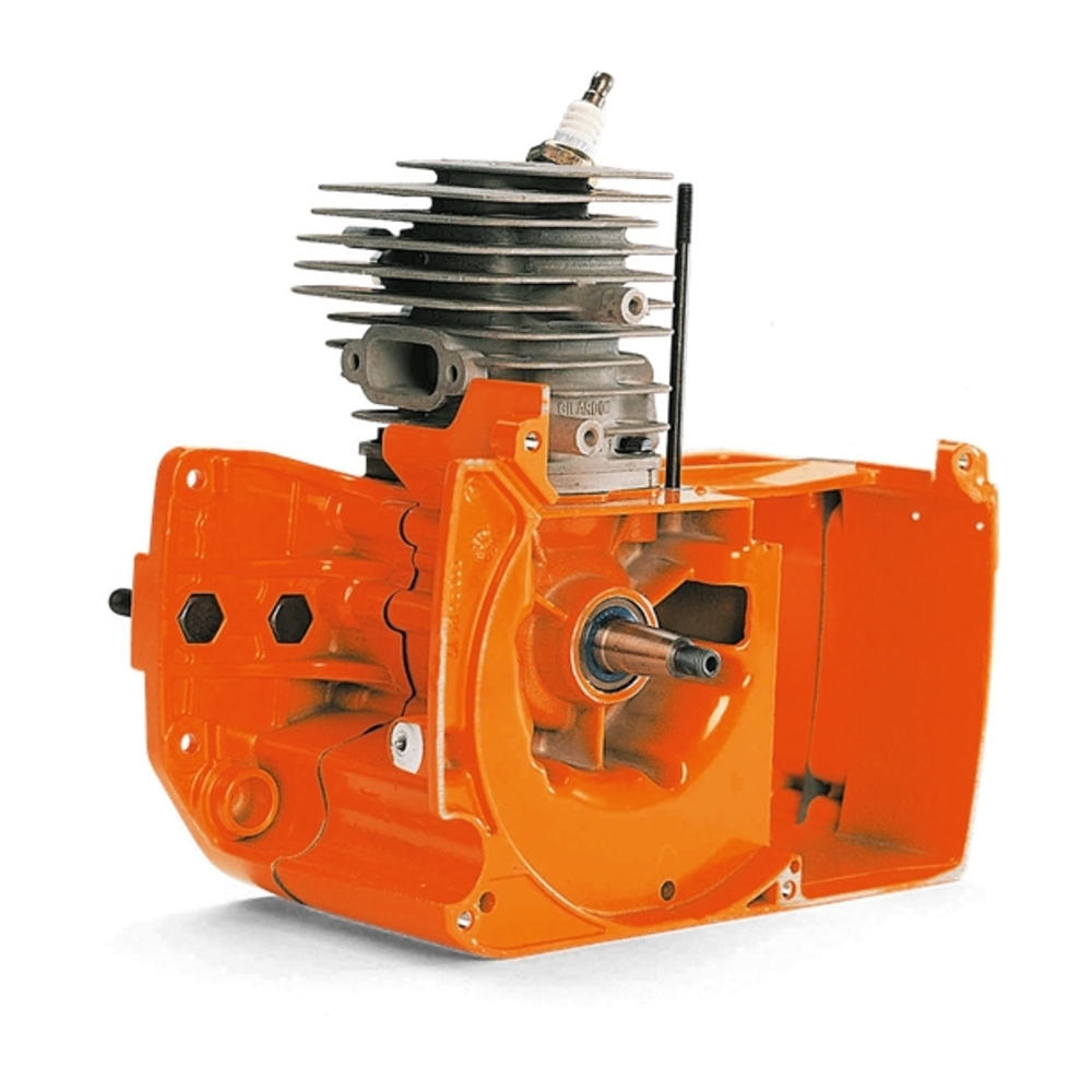 BLOC MOTEUR DE RECHANGE K970 - 576412802 HUSQVARNA - 576 41 28-02