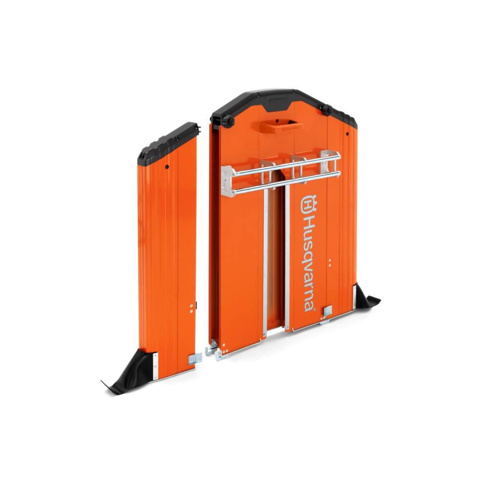 Carter de disque BLADE GUARD HUSQVARNA - 577 66 01-01