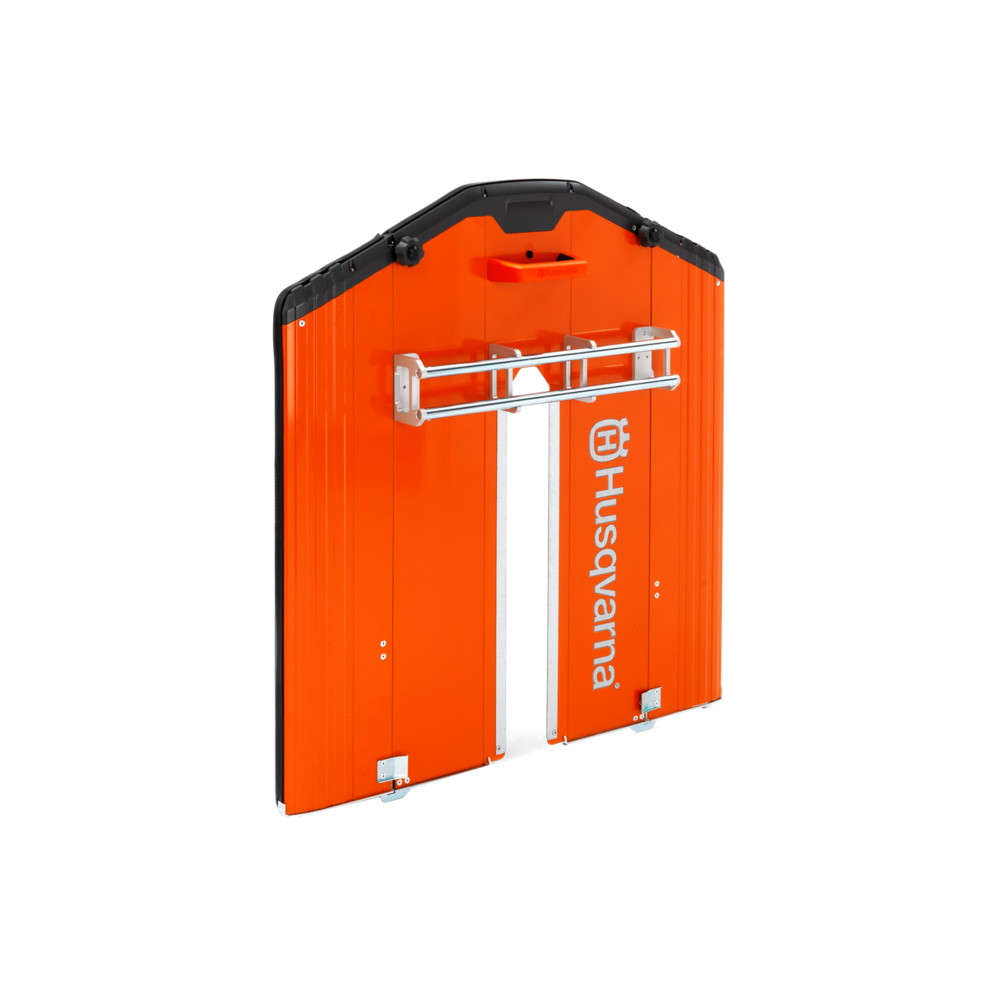 Carter de disque Carter de disque pour coupe à ras HUSQVARNA - 577 74 23-01