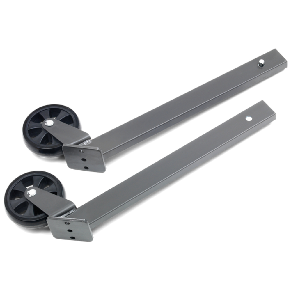 Roues pour châssis/stand HUSQVARNA - 577 94 71-01