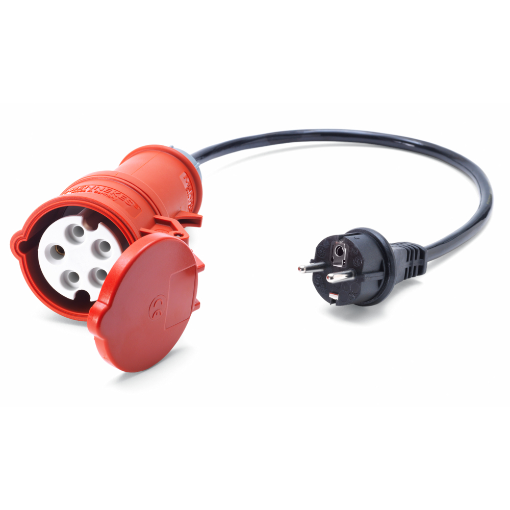 Adaptateur de faisceau d'alimentation 250 mm HUSQVARNA - 579 00 23‑01
