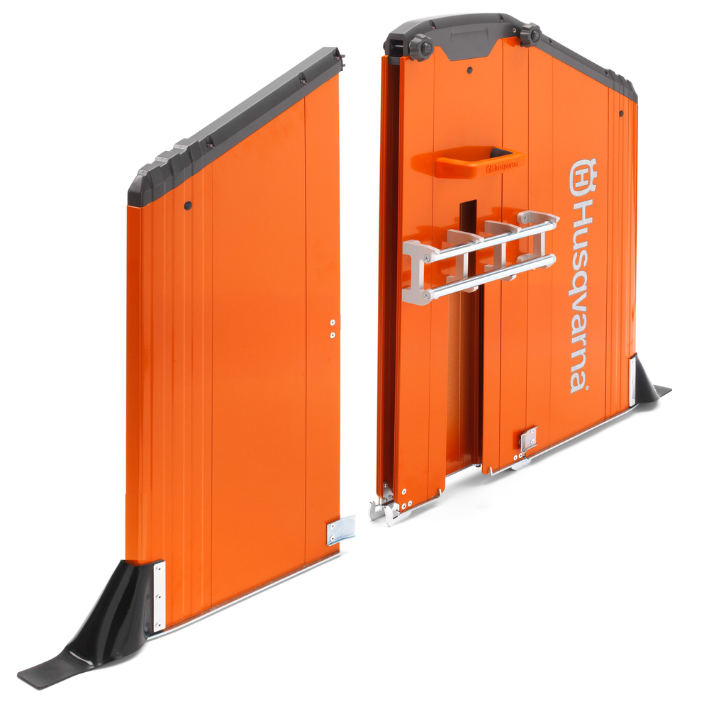 CARTER STANDARD POUR DISQUE Ø 900 MM HUSQVARNA - 579104601