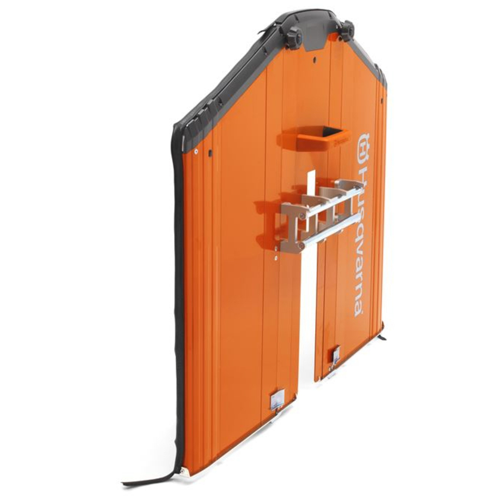 Carter ras de mur pour disque 900mm HUSQVARNA - 579 10 48‑01