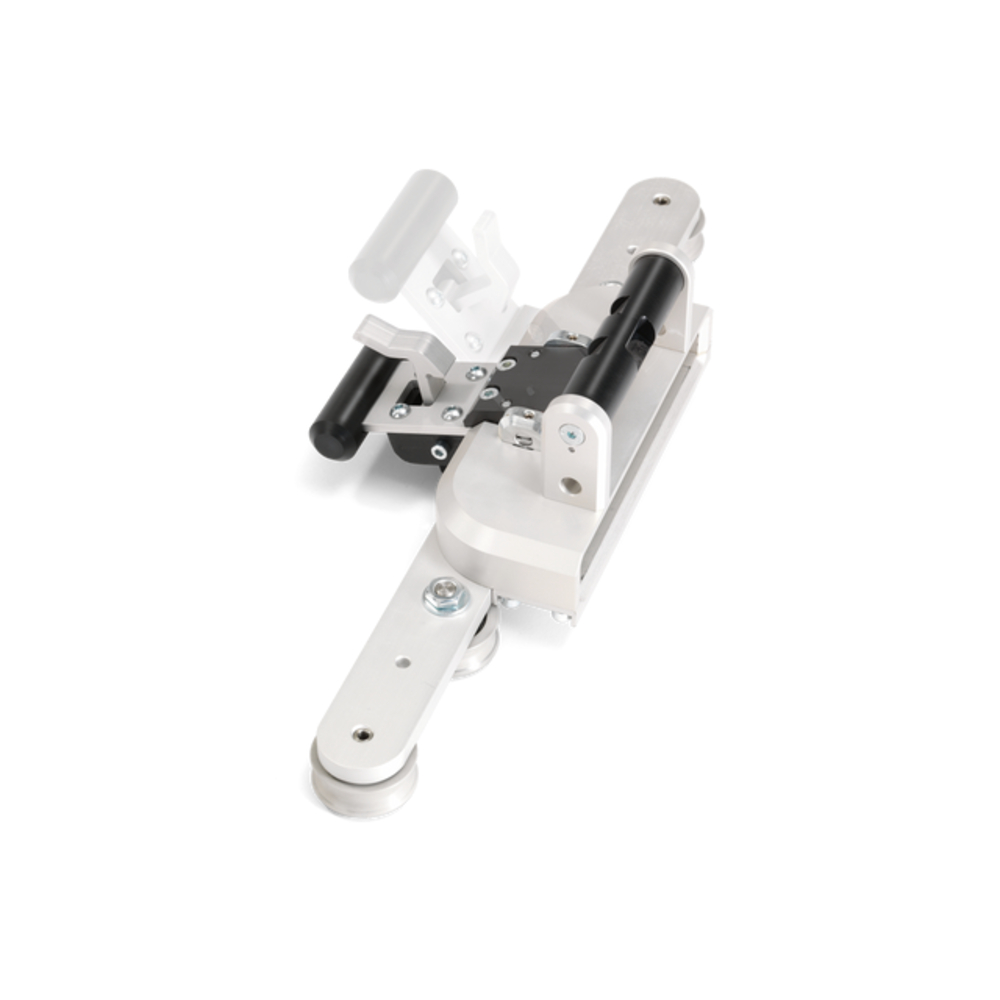 Guide de protection de lame HUSQVARNA - 580 67 77-01