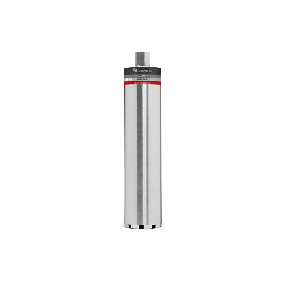 Foret diamanté VARI-DRILL D20 D45 1