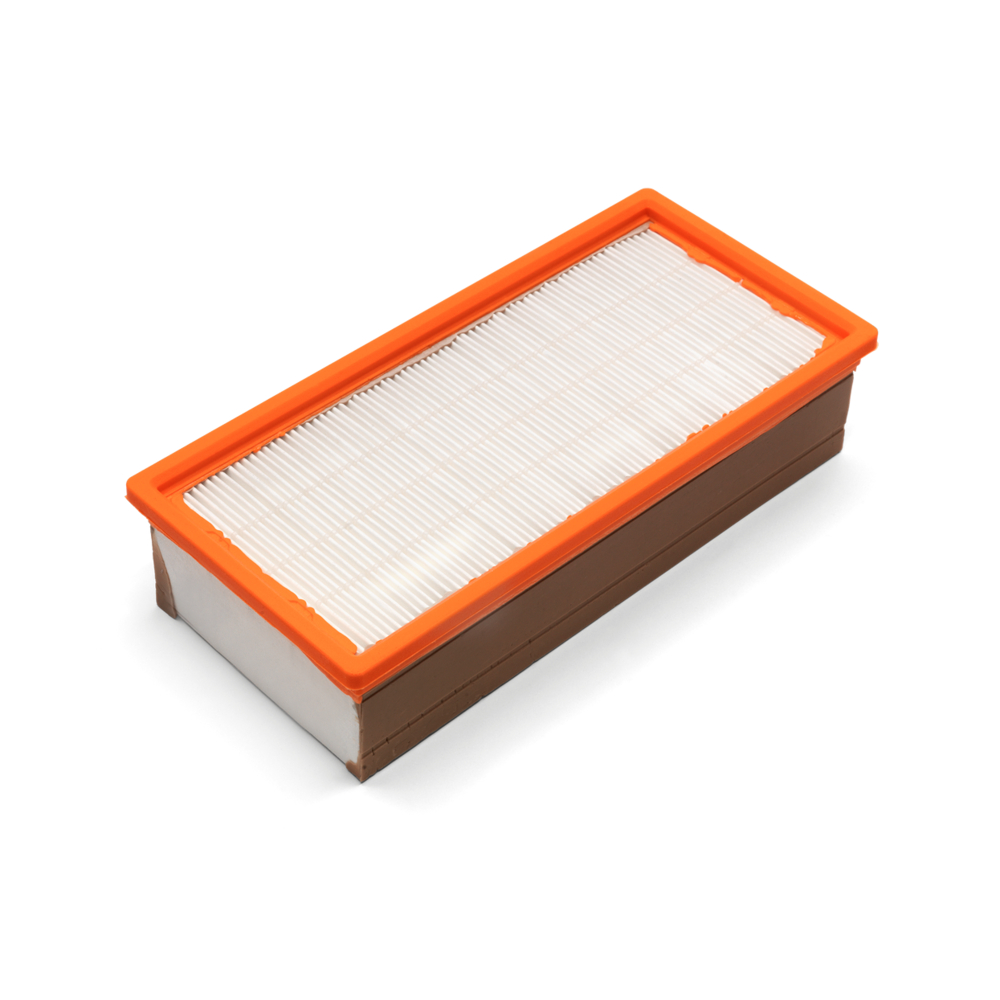 Filtres HEPA DC3000 HUSQVARNA - 582 51 74-01