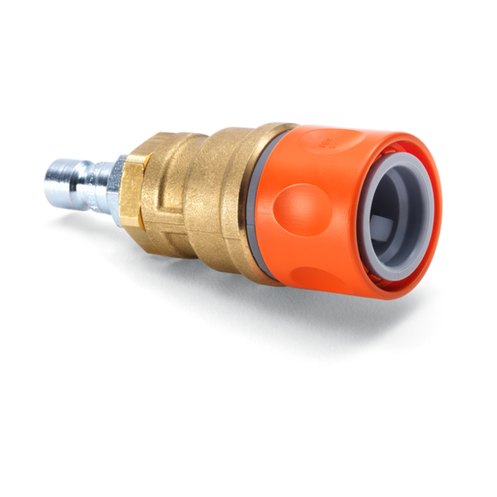 Tuyaux Gardena-Tema water adapter HUSQVARNA - 585 56 41-01