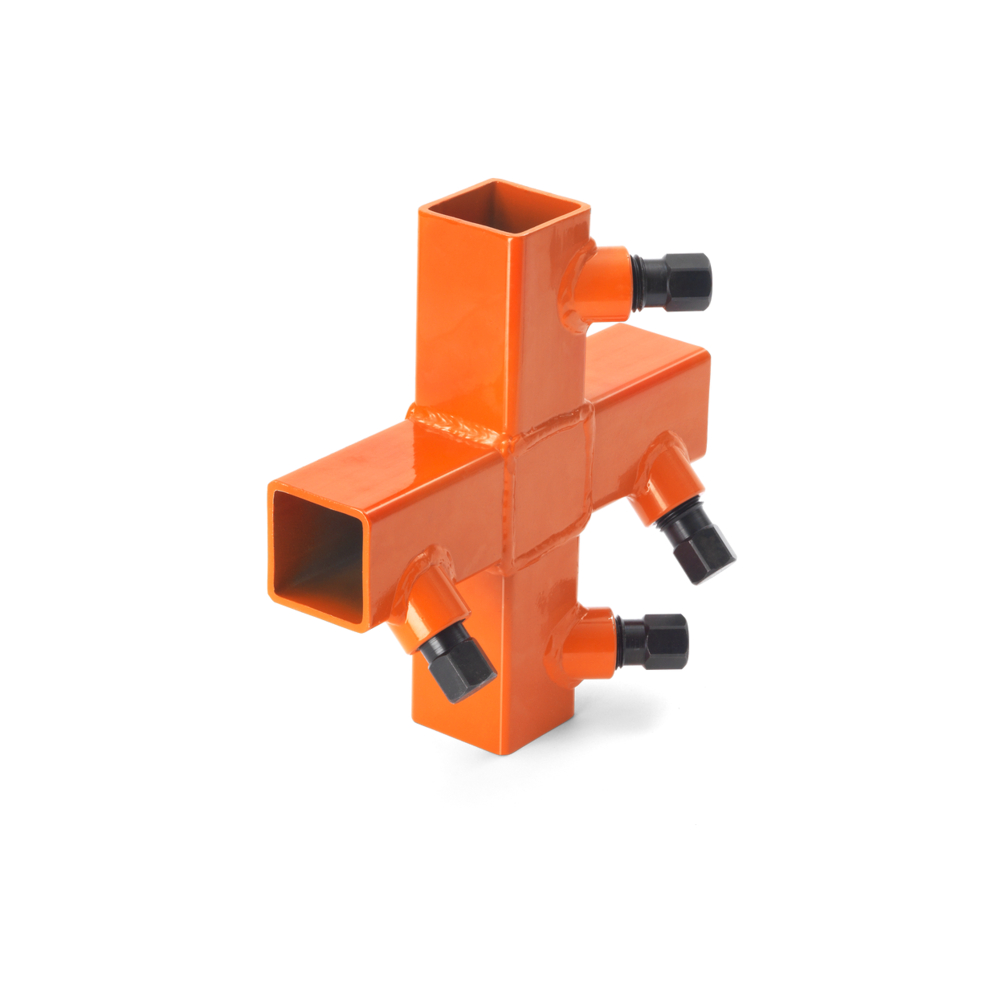 Manchon de raccordement pour scie à câbles HUSQVARNA - 585 64 05-01