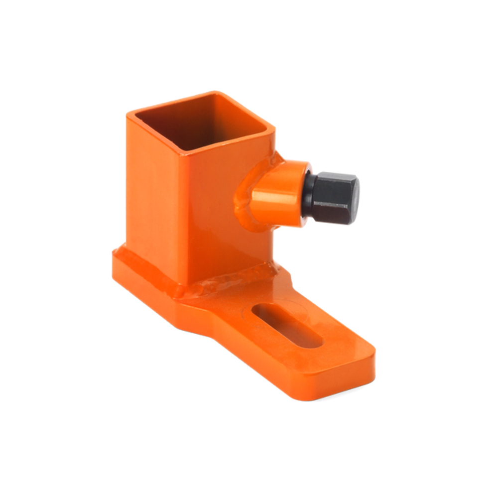 Plaque de base pour scies à câbles HUSQVARNA - 585 64 19-01