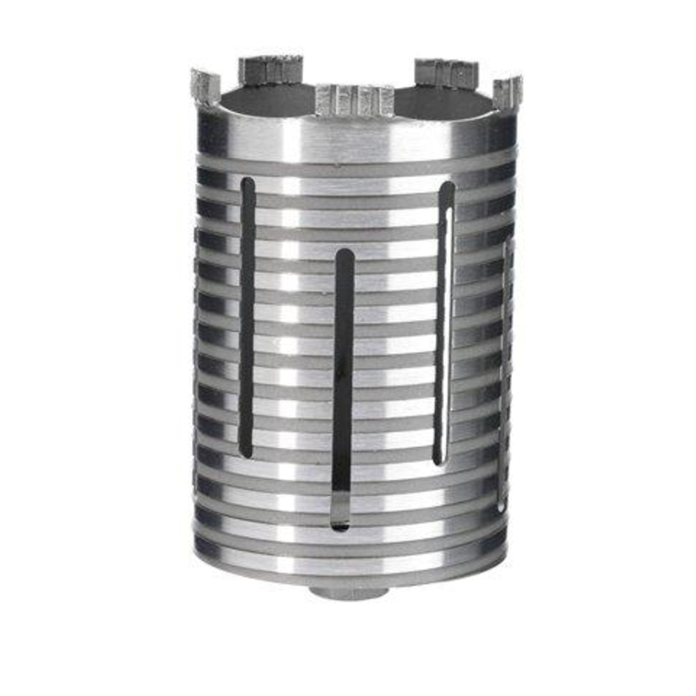 Foret Diamanté D825 D127 MM-HU 150 raccord M16 HUSQVARNA - 586 10 03-01