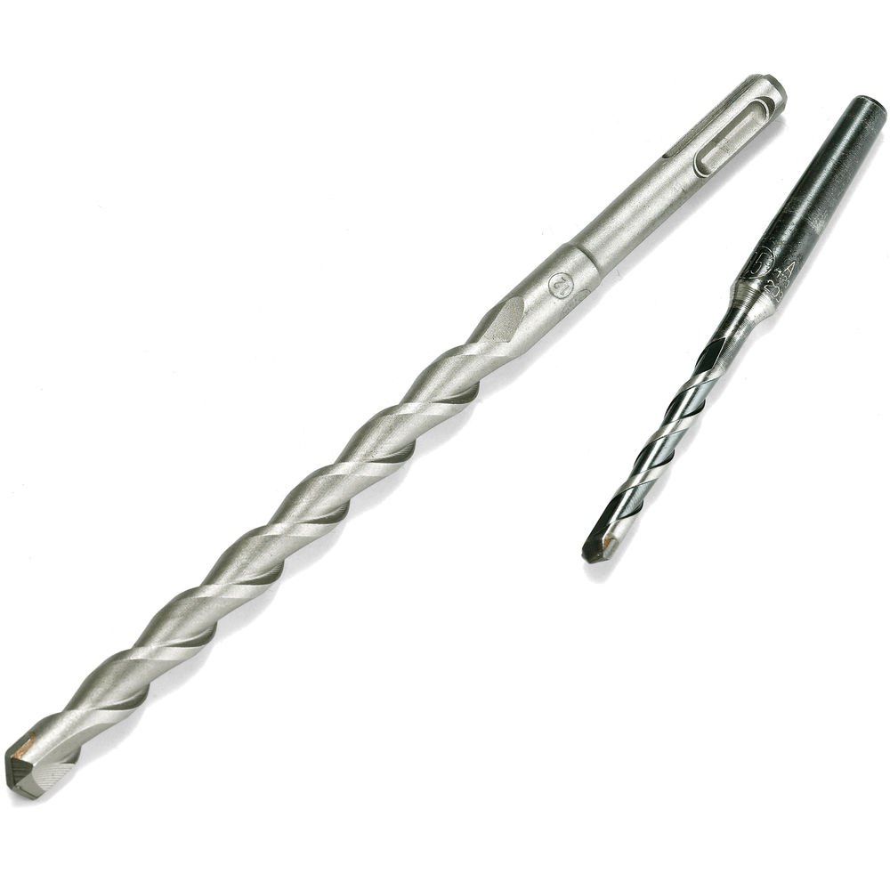 Foret diamanté Outil de centrage LG 62 MM D8 POUR M16 HUSQVARNA - 586 17 24-01