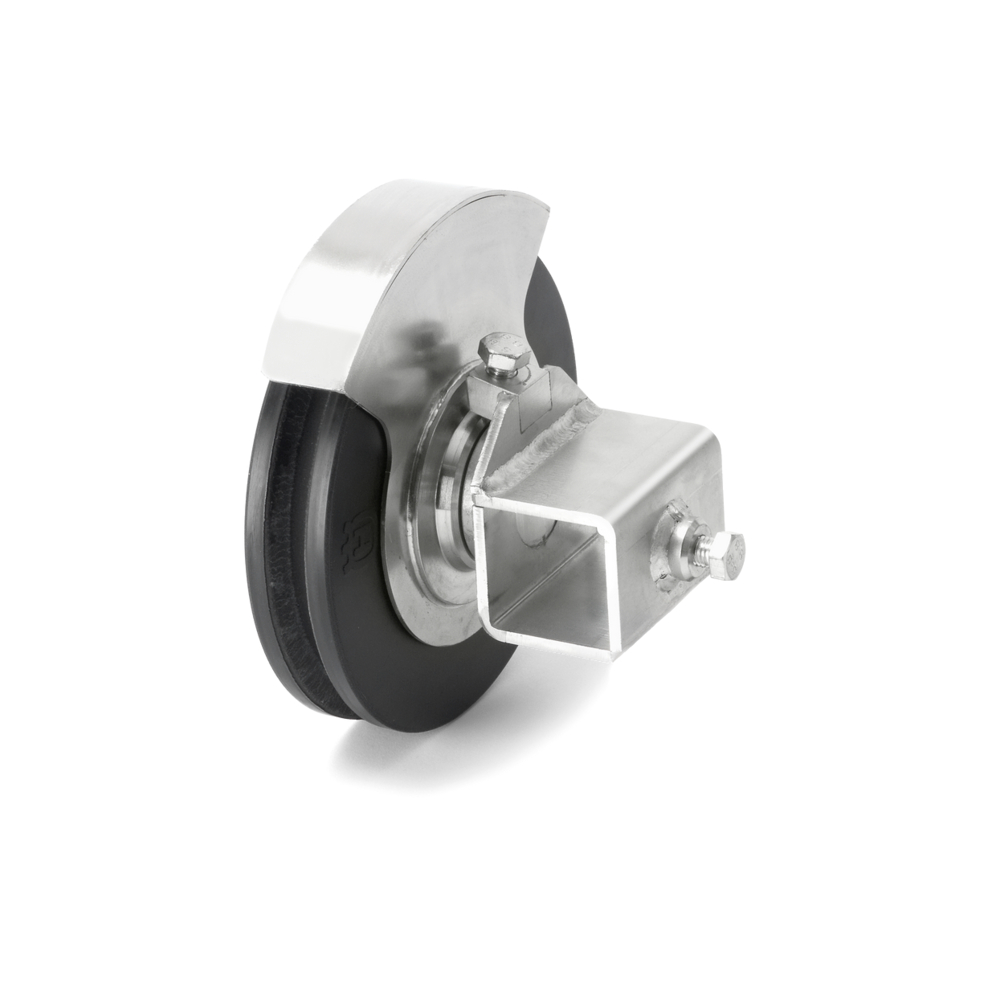 Poulies Offset pulley HUSQVARNA - 586 53 67-01
