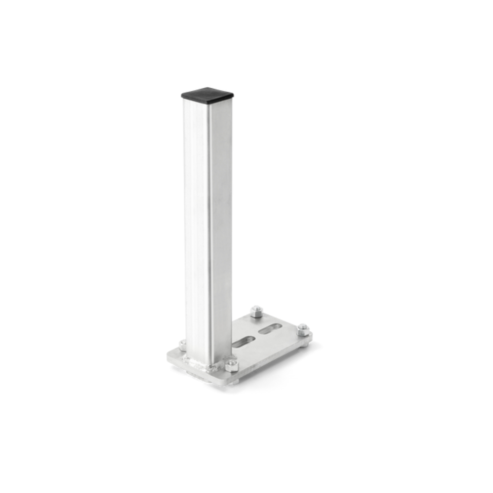 Adaptateurs supports et raccords Baseplate bracket HUSQVARNA - 586 53 72-01