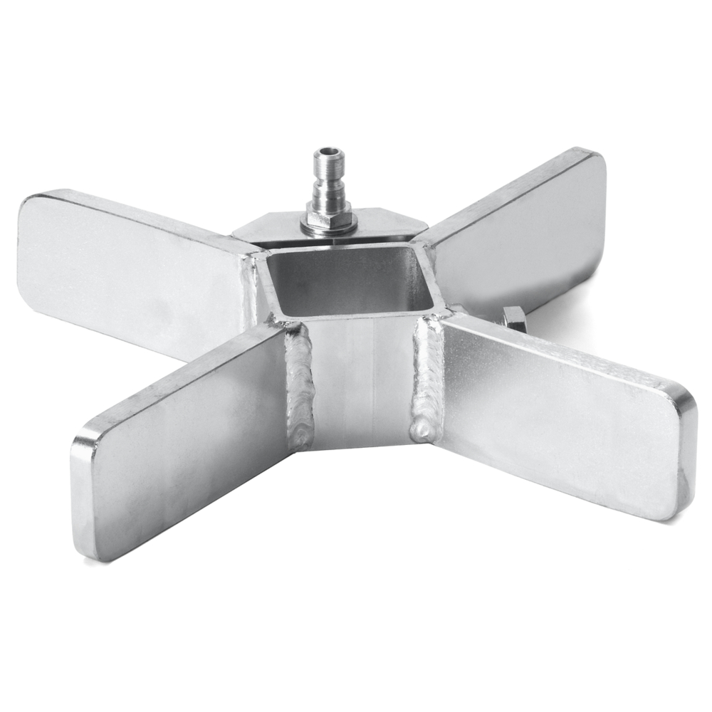 Support complet pour scies à câbles HUSQVARNA - 586 54 08-01