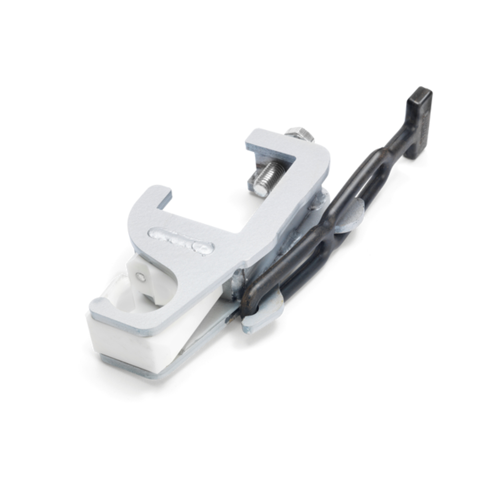 Support complet pour scies à câbles HUSQVARNA - 586 54 11-01