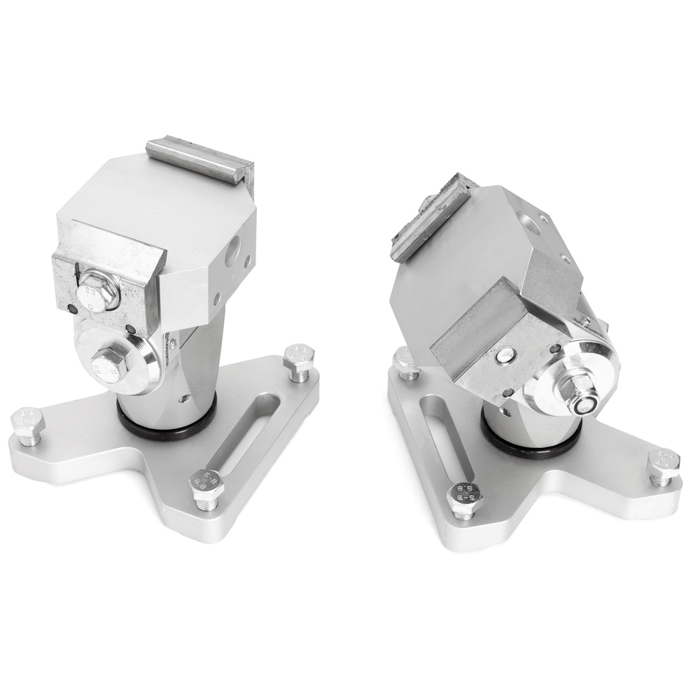 Support de fixation pour scie murale WS220/8 HUSQVARNA - 587 01 35-01