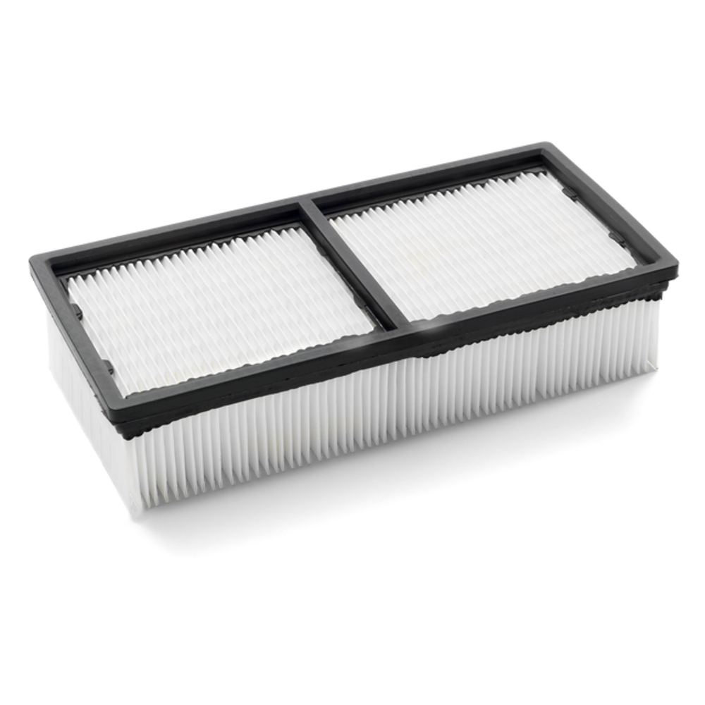 Filtres Flat polyester safety class M HUSQVARNA - 587 13 67-01