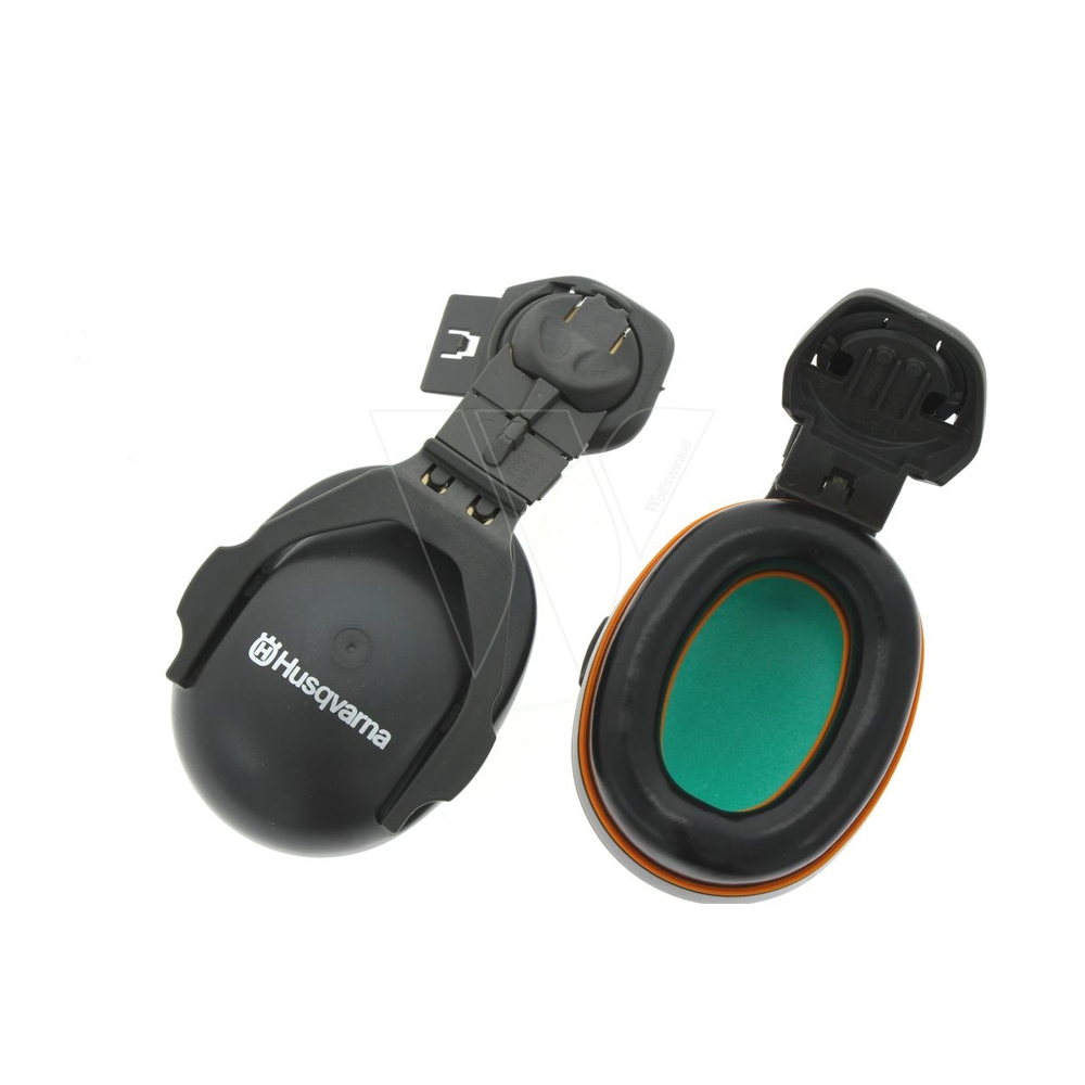 Coquille pour casque HUSQVARNA SMARTGUARD - 587442401