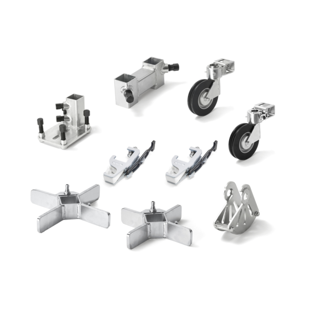 Poulies Push cutting kit HUSQVARNA - 587 46 85-01