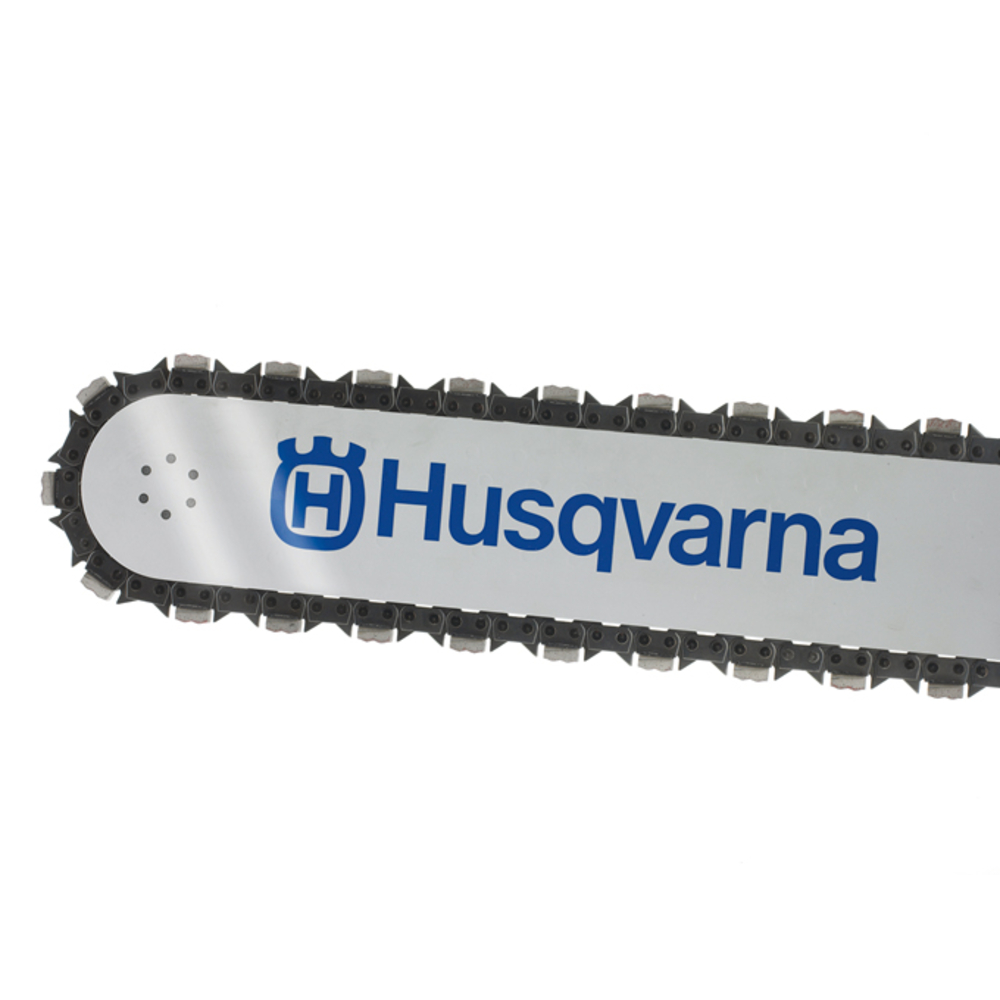 Guide de chaîne 40 cm HUSQVARNA - 587 78 14-02