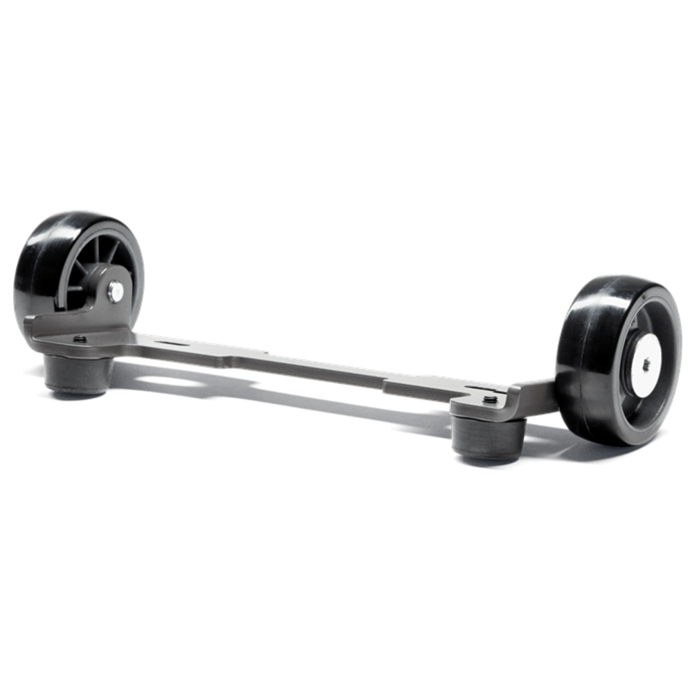 Kit de roues pour découpeuses K HUSQVARNA - 589 33 43-01