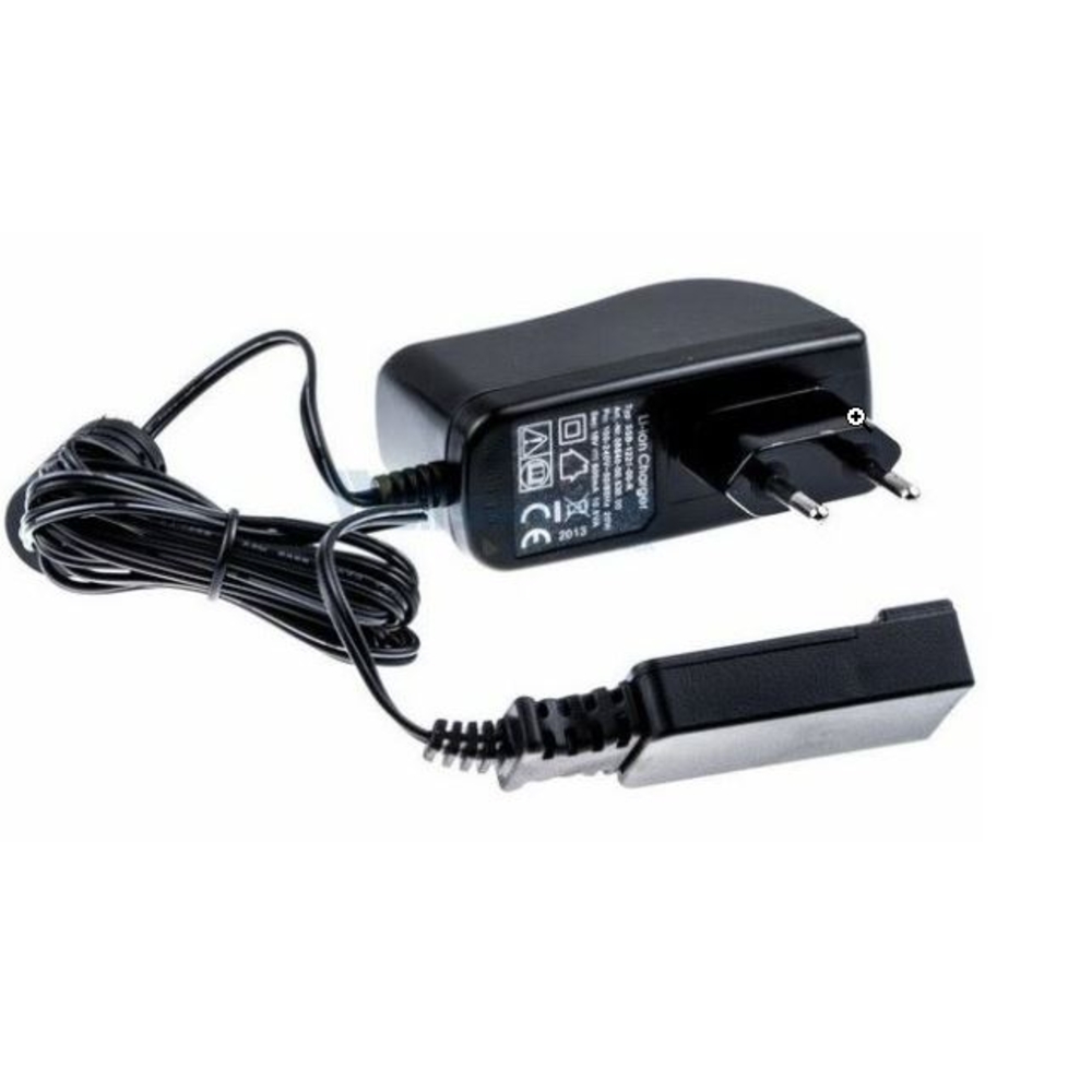 Chargeur 18V WT15 HUSQVARNA - 589 87 18-01