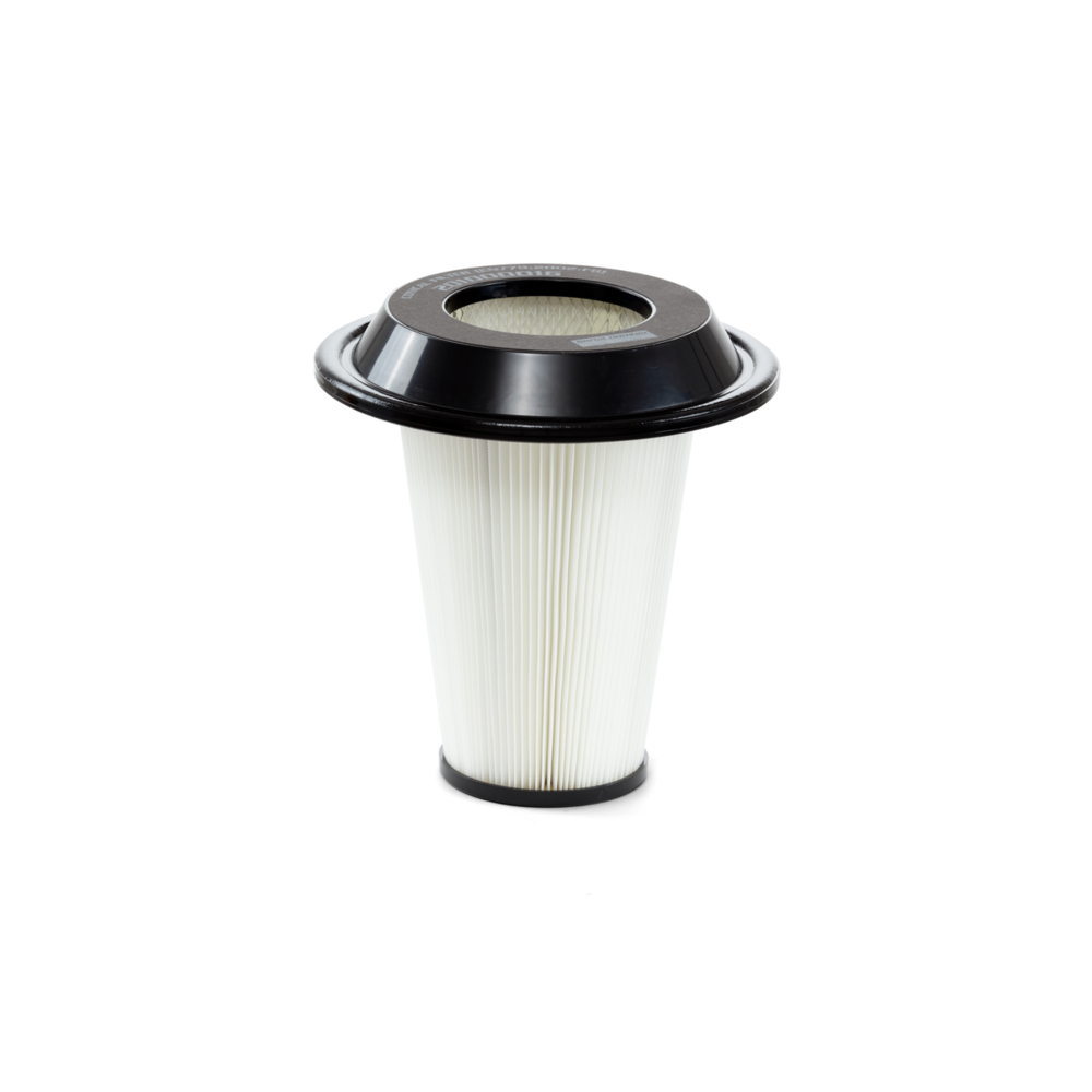 Pré-filtre conique S13 pour extracteurs de poussière HUSQVARNA - 590 39 74‑01