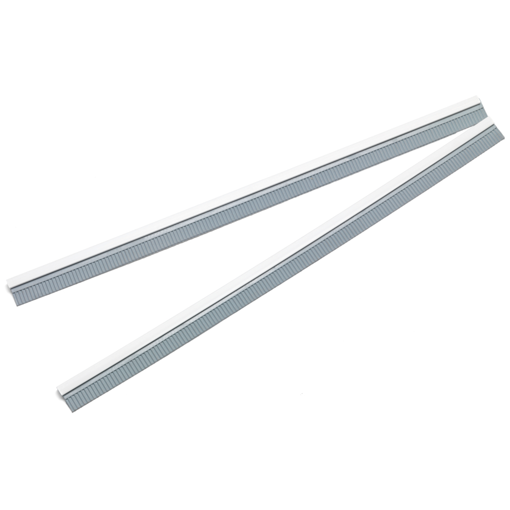 Set lame caoutchouc HUSQVARNA - 590 42 85-02