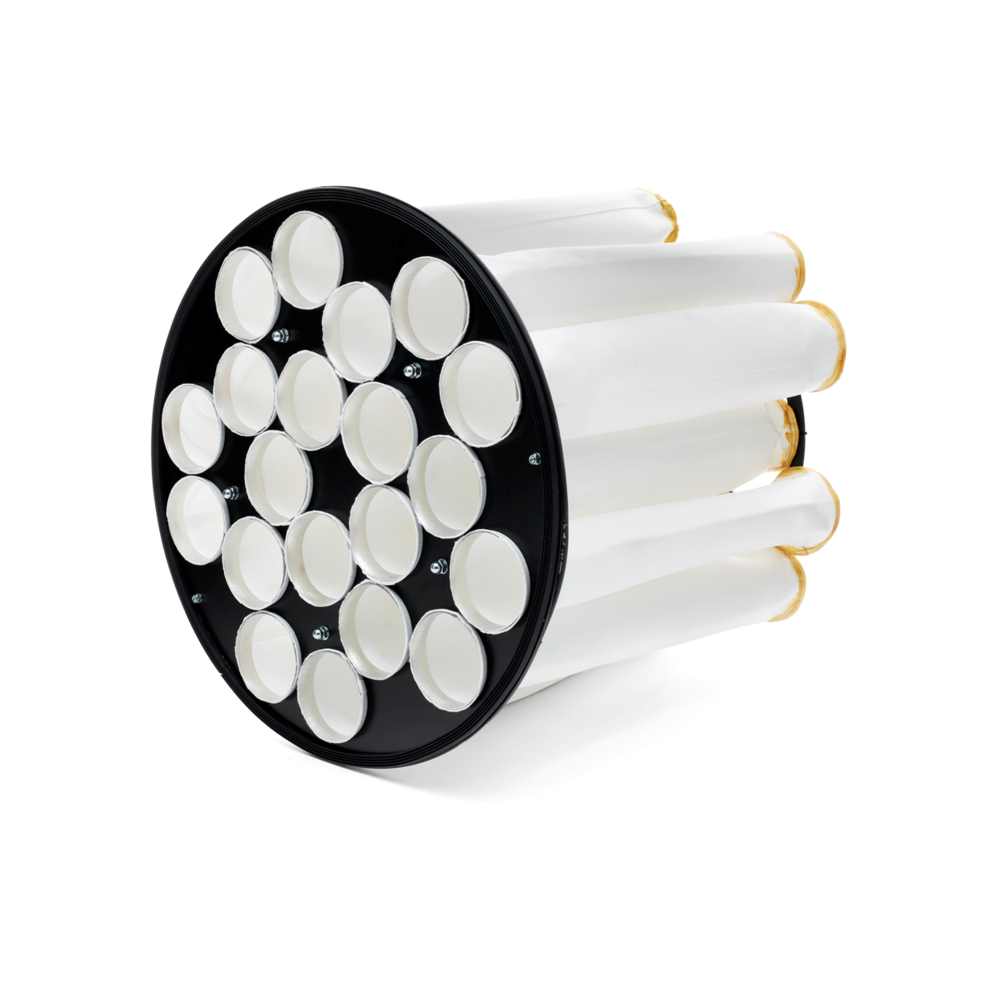 Pré-filtre T 10000 HUSQVARNA - 590 43 86‑01