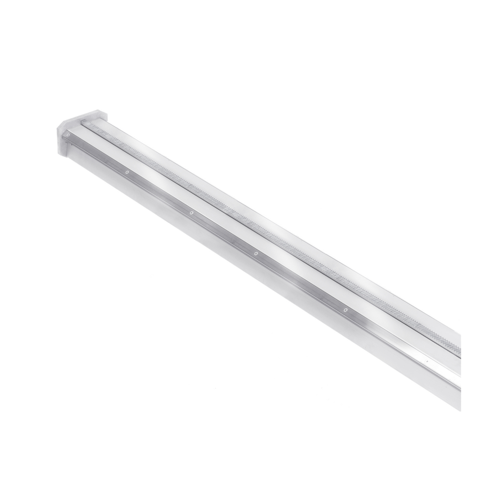 Rail de 2 m pour scie murale HUSQVARNA - 591 14 90‑02