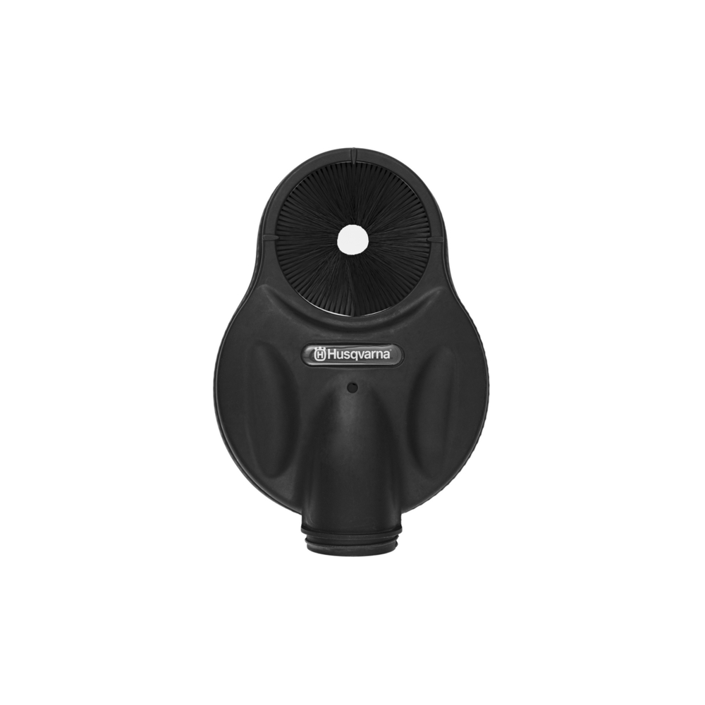 Collecteur de poussières diam 90 mm pour forage HUSQVARNA - 593 05 54‑01