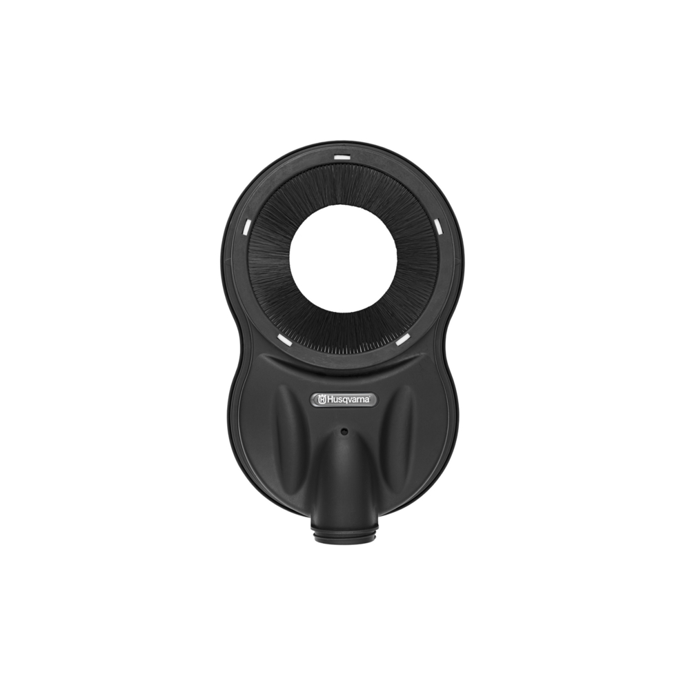 Collecteur de poussières diam 180 mm HUSQVARNA - 593 05 54‑02