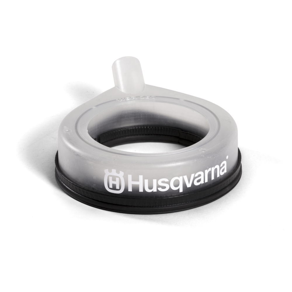 Collecteur de boue et d'eau WSR350 mm HUSQVARNA - 593 56 30‑06