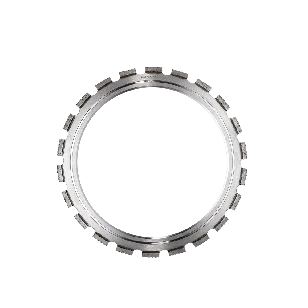 Disque diamanté ELITE RING R1420 425MM-BETON MOY ET DUR 4,2MM-H 13MM HUSQVARNA - 593 72 79-01