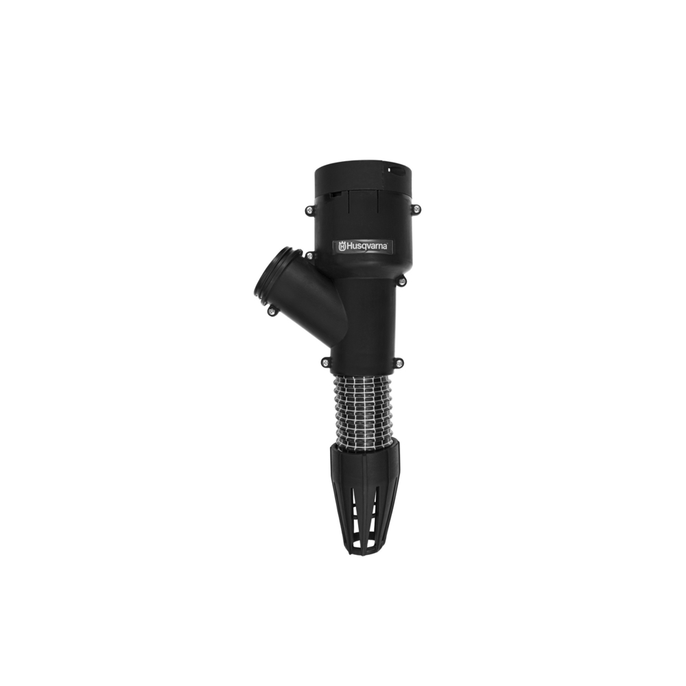 Récupérateur de poussières pour marteau piqueur HUSQVARNA - 593 80 30‑01