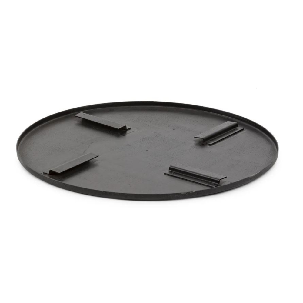 Disque de talochage DISC BG 245 2,5 MM HUSQVARNA - 594 24 40-01