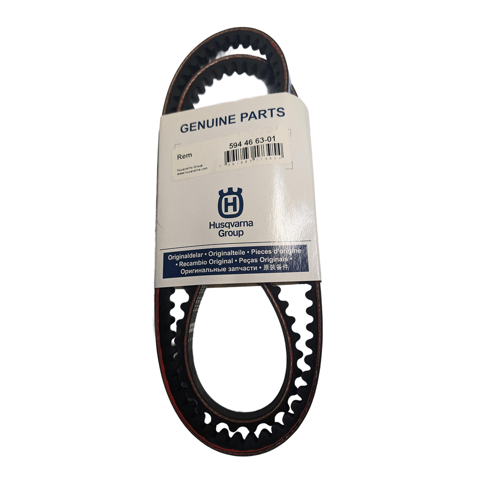 Courroie HUSQVARNA - 594466301