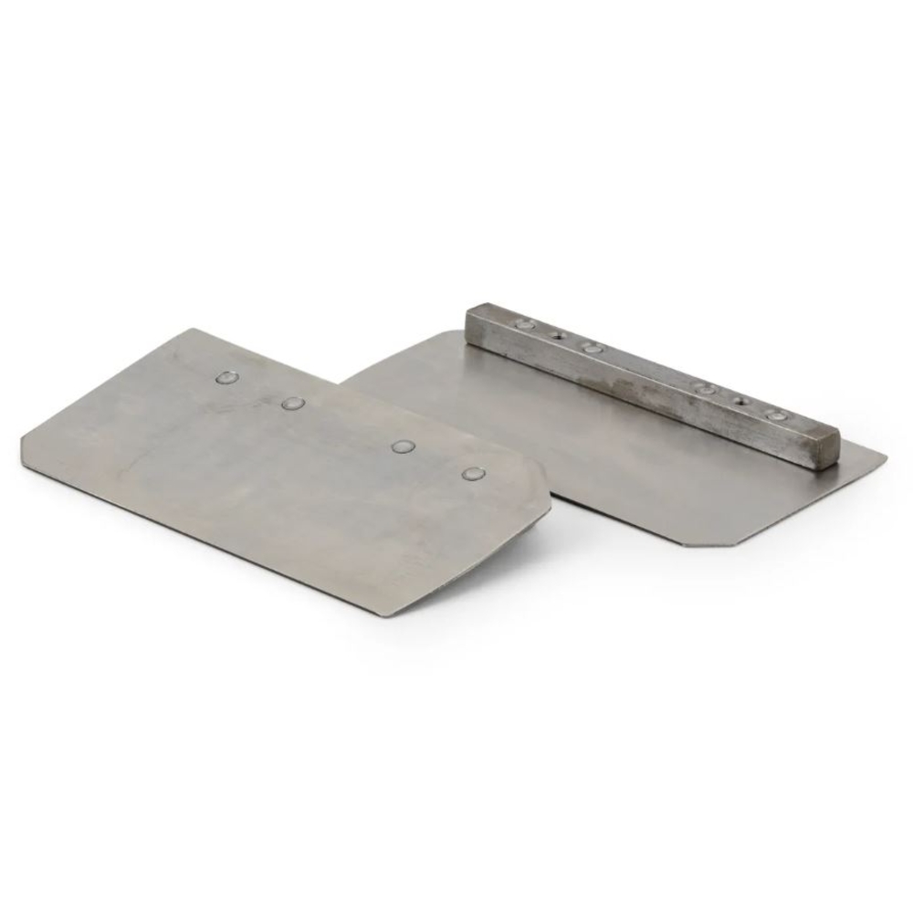 Pales combinées 1,6mm pour Truelle mécaniques HUSQVARNA - 594 70 99-01