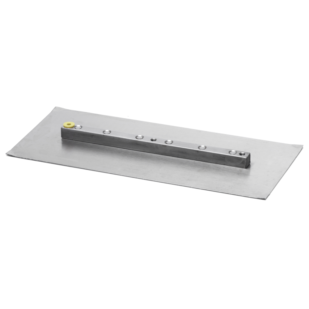 Pale de finition 1,6mm à boulonner HUSQVARNA - 594 71 11‑01