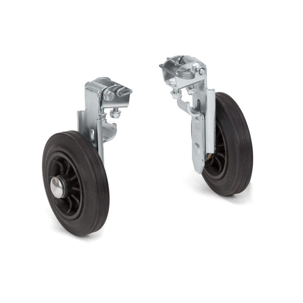 Kit de roues de transport HUSQVARNA - 594 75 15-01