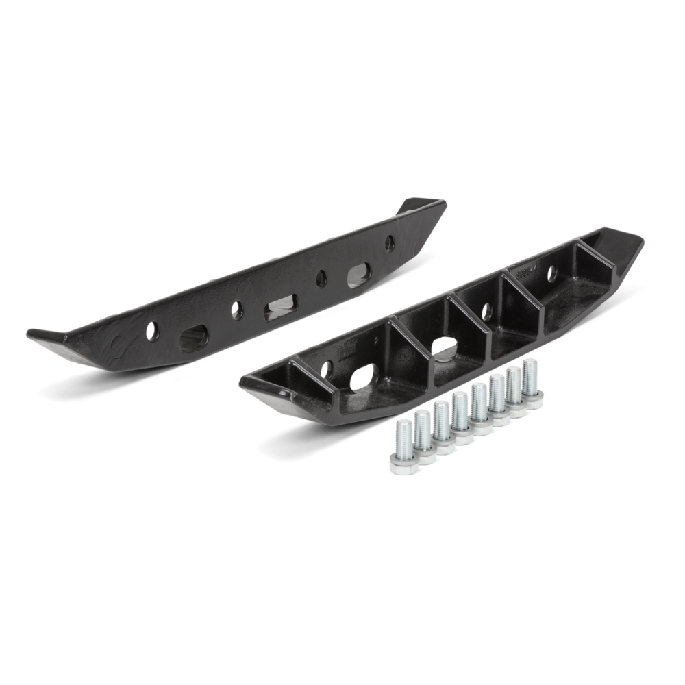 Kit plaque d'extension 75 mm pour Compacteur HUSQVARNA - 594 75 87‑01